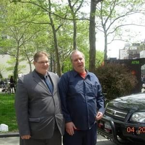 Meet your Posher, Chris